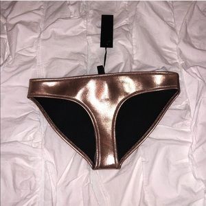 Swimsuit bottoms